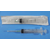 Nipro 20ml Syringe with Needle 1.5'' x 21G, Box of 50