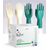 Super Protection Double Pair Gloves nulife