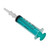 Romsons Toomey Syringe GS-6015 With Catheter Mount - 60 ml