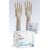 Ultra Nulife Beadless surgical Gloves Powderfree
