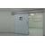 Automatic Sliding Doors for Modular Operating Theatre (OT) Hermetically Sealed