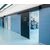 Automatic Sliding Doors for Modular Operating Theatre (OT) Hermetically Sealed