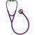 Littmann Cardiology IV Diagnostic Stethoscope Rainbow & Plum – Violet Stem 6205