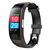 MHKBD PPG ECG Blood Pressure Bracelet IP67 Waterproof Smart Wristband Sports Step Heart Rate Monitoring Wrist Watch KBD0020