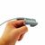 SpO2 Sensor Cable 9 Pin  Soft-tip For Oximeter DS100A Adult Finger Clip