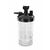 Humidifier Bottle for Philips Everflow Oxygen Concentrator