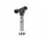 Welch Allyn PanOptic LED Ophthalmoscope, (Rechargeable Power Handle - 3.5V)