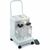 Technocare Trolley Suction Apparatus, for Hospital and medical