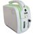 JAY-1 Portabl Oxygen Concentrator Machine Generator for Home, Battery Powered