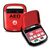 Mediana HeartOn  A15 AED, Semi Automatic Defibrillator