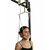 Tynor Cervical Traction Kit (Sitting) with Weight Bag