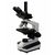 LAB 500t Digital Lab Trinocular Microscope, Doctor and Laboratory, Geology, Biology