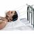 Tynor Cervical Traction Kit (Sleeping) with Weight Bag