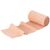 Flamingo Flamicrepe Cotton Crepe Bandage - High elastic backing, 10cm x 4m, box of 10