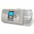 Resmed AirCurve 10 VAuto Bipap Machine with Humidifier Tripack