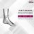 Tynor Ankle Support (Neo)-Immobilization,Pain relief-Universal Size