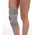 Tynor Knee Support Hinged (Neo) Compression,Support,Patellar Pressure
