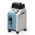 Yamind Medical 5LPM Oxygen Concentrator with Oxygen Purity Indicator( Light Weight machine)