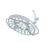 Dr. Mach  5 Smart Ceiling Mounted surgical OT Light