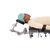 Staan Inspire Electro Mechanical OT Table