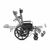 KosmoCare Recliner Commode Wheelchair