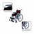 Vissco Superio Manual Wheelchair Aluminium