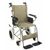 Kosmocare Elite Compact Foldable Wheelchair