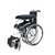 KARMA SM – 100.3 F22 Premium Folding Wheel Chair Manual
