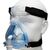Philips Respironics Full Face Mask with Comfort Gel, Large