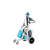 ALERIO SMART 5000 High Frequency Mobile X Ray Machine