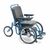 Ibex X1 Electric Wheelchair With Lead Acid Battery (All Terrain Robust)