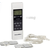 ChoiceMMed MDTS111 Electronic Pulse Stimulator, White