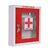 SS First Aid Box, Metal