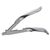 Sutures India X-Tract Skin Staple Remover