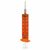 B Braun Original-Perfusor Syringe 50 ml ( 3-piece syringe for infusion pumps )