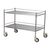 Surgical Trolley Stainless Steel