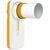 MIR Smart One Spirometer For Smartphone ,  Digital Spirometer & Peak Flow Meter with Free App & Reusable Mouthpiece