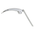 Heine Flextip+ Fiber Optic Laryngoscope Set