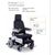 Ostrich Pristine Flex Power Wheelchair