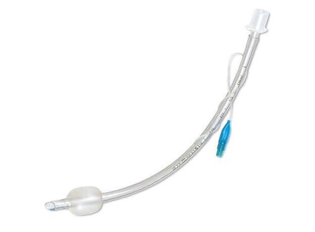 Polymed Endotracheal Tube Cuffed (Pack of 20 nos.)