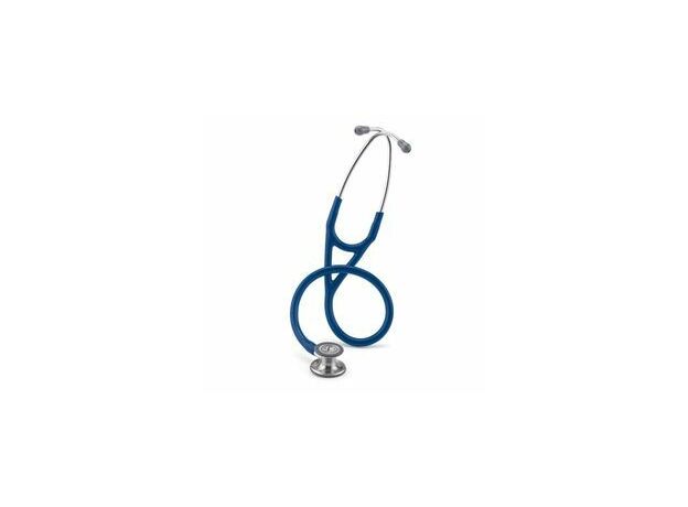 3M Littmann Cardiology IV Stethoscope Navy Blue 6154