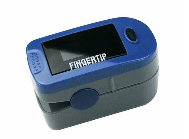 ChoiceMMed  Fingertip Pulse Oximeter With Multi direction Display, MD300C2