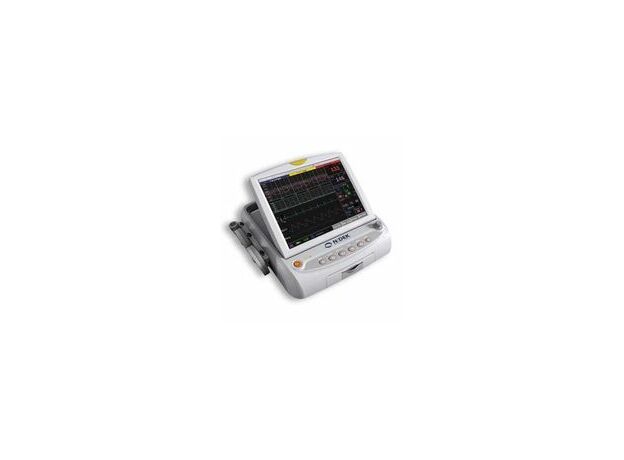 Nidek F80 NST Machine, Fetal Heartbeat Monitor