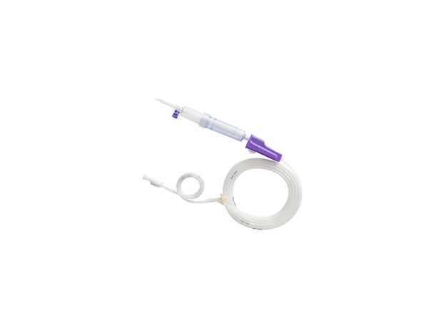 Romsons Intraflow Disposable Infusion Set