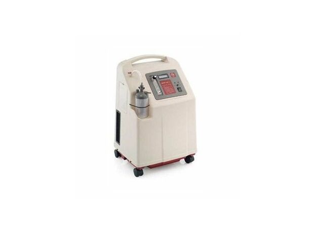 Yuwell Oxygen Concentrator 10 Litres flow , Model 7F-10