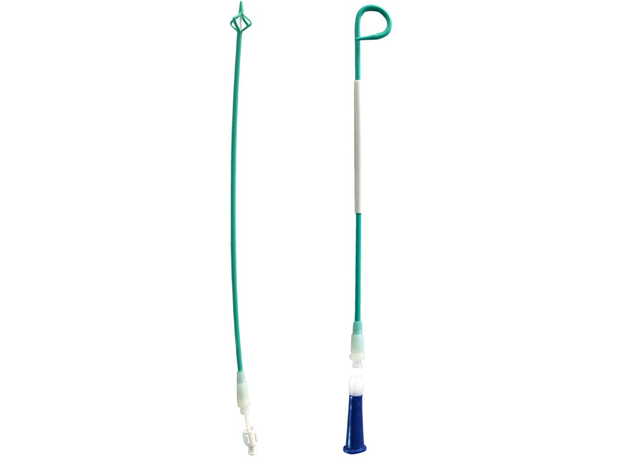 PCN Drainage Catheter – Pigtail/Malecote