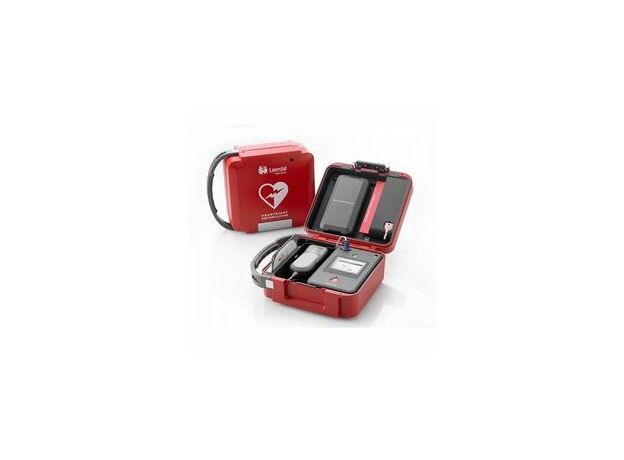 Philips HeartStart FR3 AED , Automatic External Defibrillator
