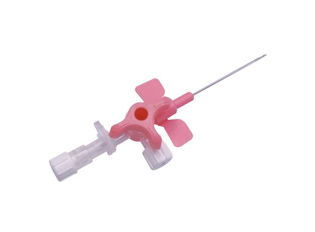 Polymed Polycath IV Cannula (Pack of 40 Pcs.)