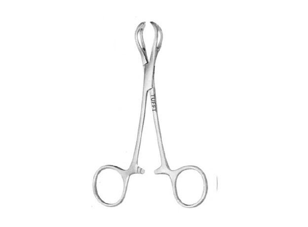 DISSECTING AND TISSUE FORCEPS