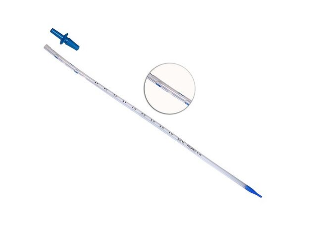 Thoracic Drainage Catheter – Straight
